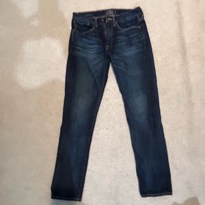 Lucky Brand Heritage Slim Straight Jeans